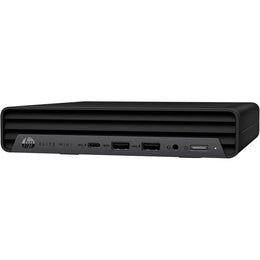 HP Elite Mini 800 G9 Desktop - i5-13500T, 16GB (Refurbished - Excellent)