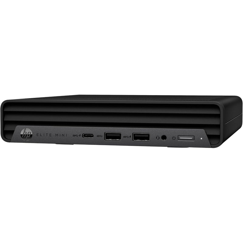 HP Elite Mini 800 G9 Desktop - i5-13500T, 16GB (Refurbished - Excellent)