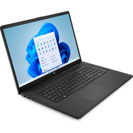 HP 17-cn0104na 17.3" Laptop - Pentium Silver N5030, 16GB (Refurbished - Excellent)