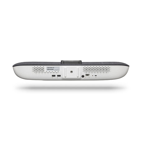 Poly Studio R30 4K UHD Conference Video Bar & GC8 Touch Controller (Refurbished - Excellent)