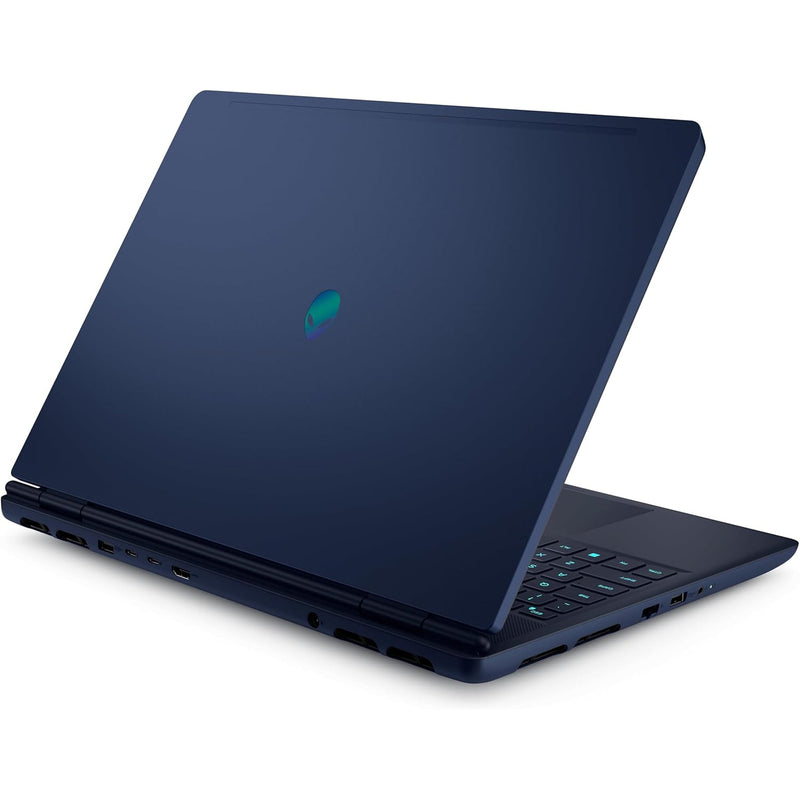 Alienware 16 Aurora QHD+ 120Hz Laptop - Core 7-240H, RTX 5060 (Refurbished - Excellent)