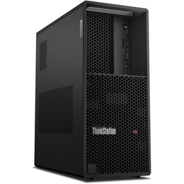 Lenovo ThinkStation P3 Tower - i9-14900K, RTX 4000 Ada, 128GB (Refurbished - Excellent)