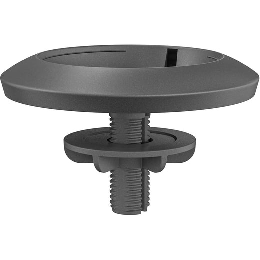 Logitech Rally Mic Pod Mount Graphite - 952-000002 (New) (Renewed)