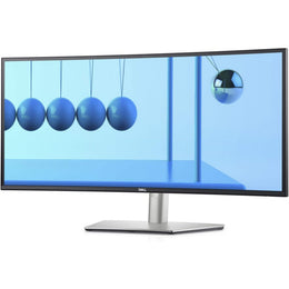 Dell UltraSharp U3421WE 34.1” WQHD UltraWde IPS Monitor (New - Open Box)