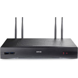 Barco ClickShare CSE-800 Wireless Business Collaboration System with 4 ClickShare Buttons (Refurbished - Good)