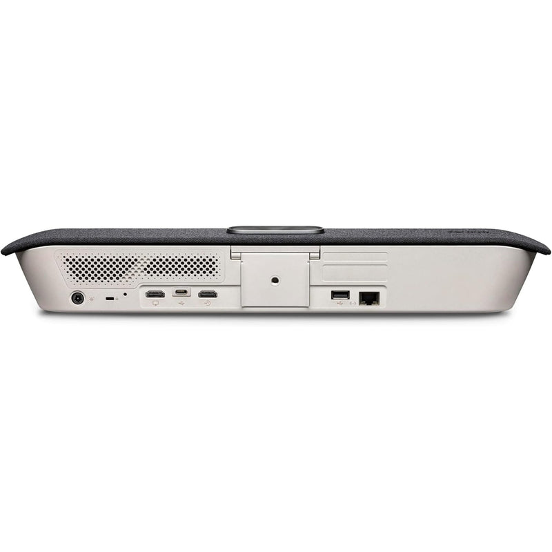 Poly Studio X30 4K Video Bar with Table Stand (Refurbished - Excellent)