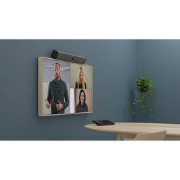 Neat Bar Video Conferencing Camera & Neat Pad 8” Touch Panel Bundle (New - Open Box)