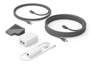 Logitech Cat5e Kit for Logitech Tap Touch Controller - 952-000019 (Refurbished - Excellent)