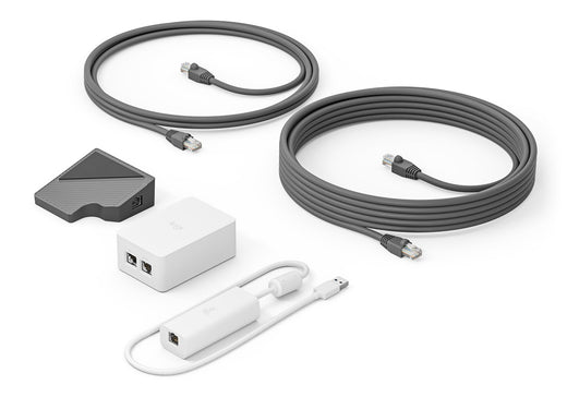 Logitech Cat5e Kit for Logitech Tap Touch Controller - 952-000019 (Refurbished - Excellent)