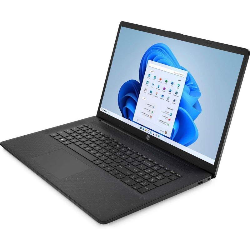 HP 17-cn0041na 17.3" Laptop - Pentium Gold 7505, 16GB (Refurbished)