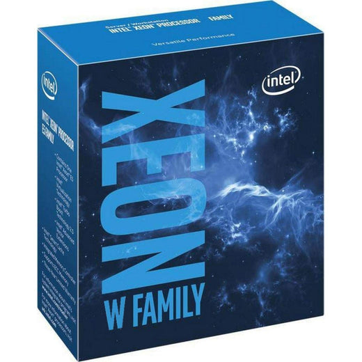 Intel Xeon W-2123 - 3.6 GHz, 4 Core/8 Threads, LGA2066 Socket (Refurbished - Excellent)