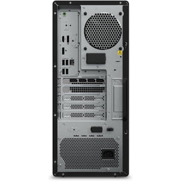 Lenovo ThinkStation P3 Tower - i9-14900K, RTX 4000 Ada, 128GB (Refurbished - Excellent)