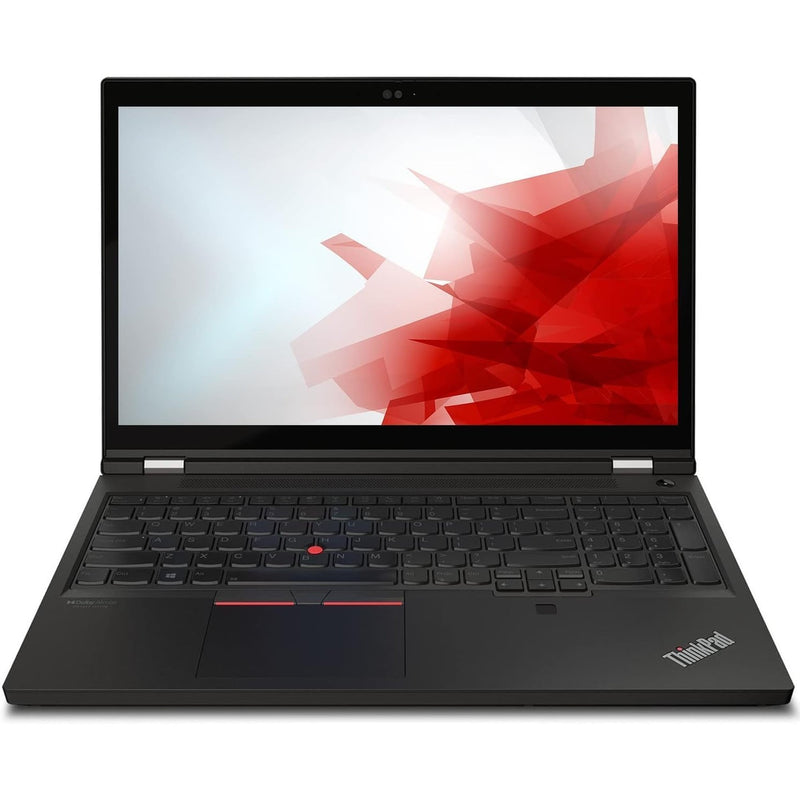 Lenovo ThinkPad P15 Gen 2 15.6" Mobile Workstation - Quadro T1200 (Refurbished - Excellent)