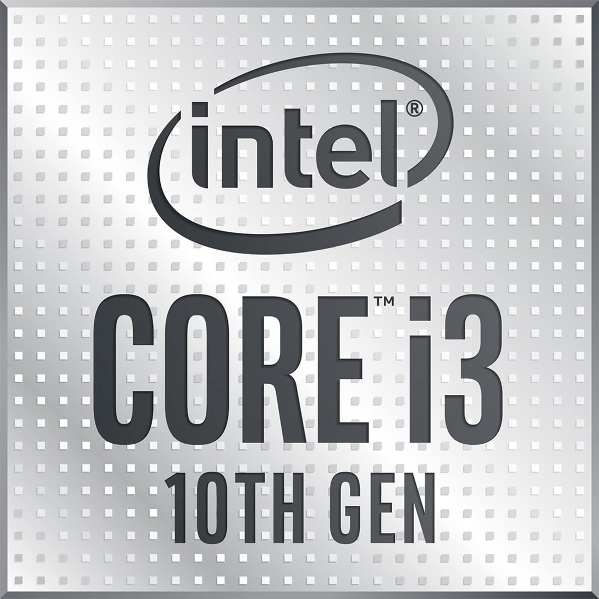 Intel Core i3-10105 Quad-core (4 Core) 3.70 GHz Processor - Retail Pack