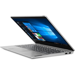 Lenovo ThinkBook 13s-IML 13.3" FHD Laptop - i7-10510U, 16GB (Refurbished - Excellent)