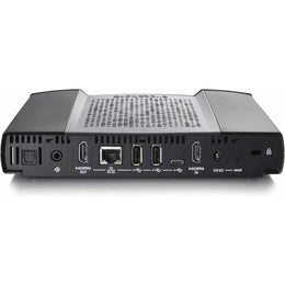 Barco ClickShare CSE-200+ Wireless Business Collaboration System with 2 ClickShare Buttons (Refurbished - Excellent)