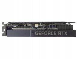 Dell Nvidia GeForce RTX 3060 Ti 8GB GDDR6 Gaming Dual Slot Graphics Card  4864 CUDA Cores, Ray Tracing, AI Cores, G-SYNC, DLSS, 1x HDMI 2.1, 3x DisplayPort 1.4a, DirectX 12 Ultimate (Renewed)
