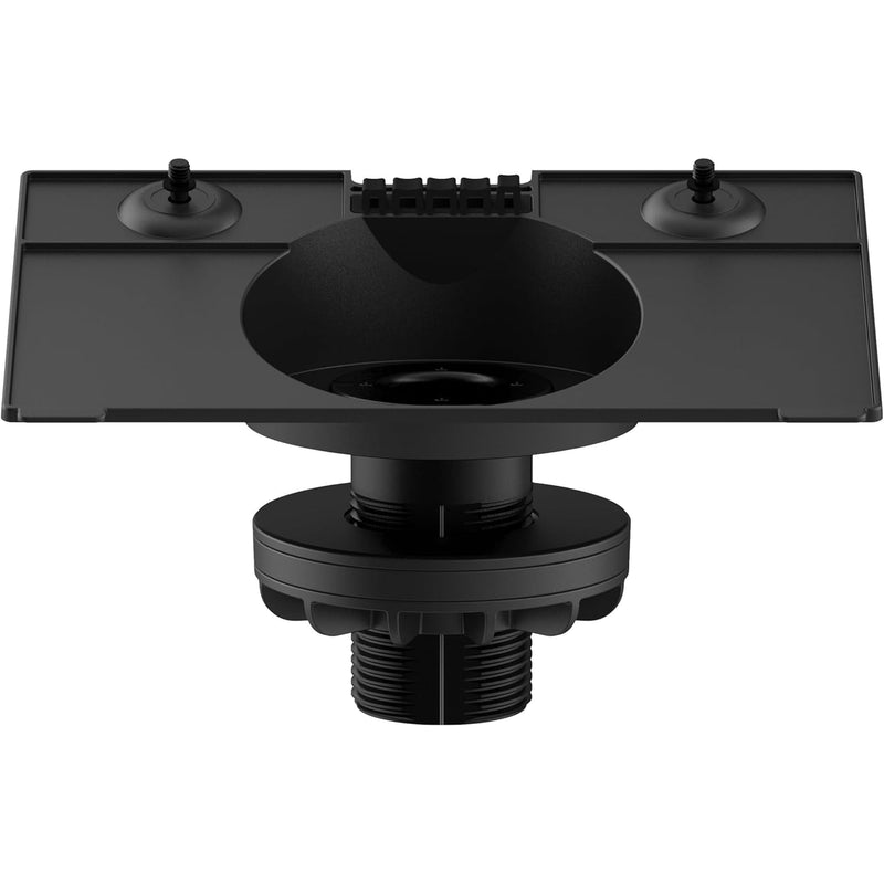 Logitech Tap Meeting Room Touch Controller With Riser Mount (Refurbished)
