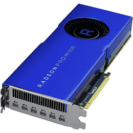 AMD Radeon Pro WX9100 16GB HBM2 Graphics Card (Refurbished - Excellent)