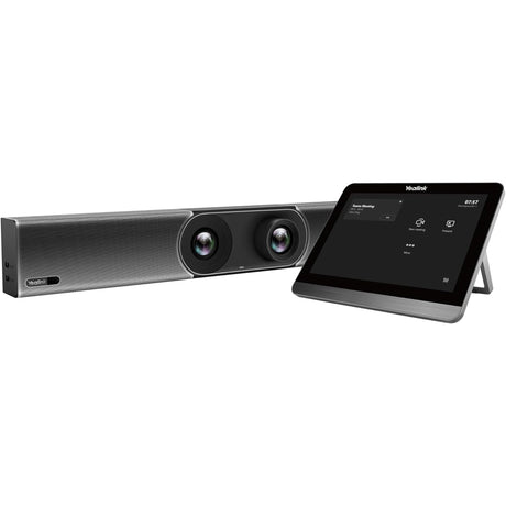 Yealink MeetingBar A30 Video Bar with CTP18 Touch Controller (Refurbished - Excellent)