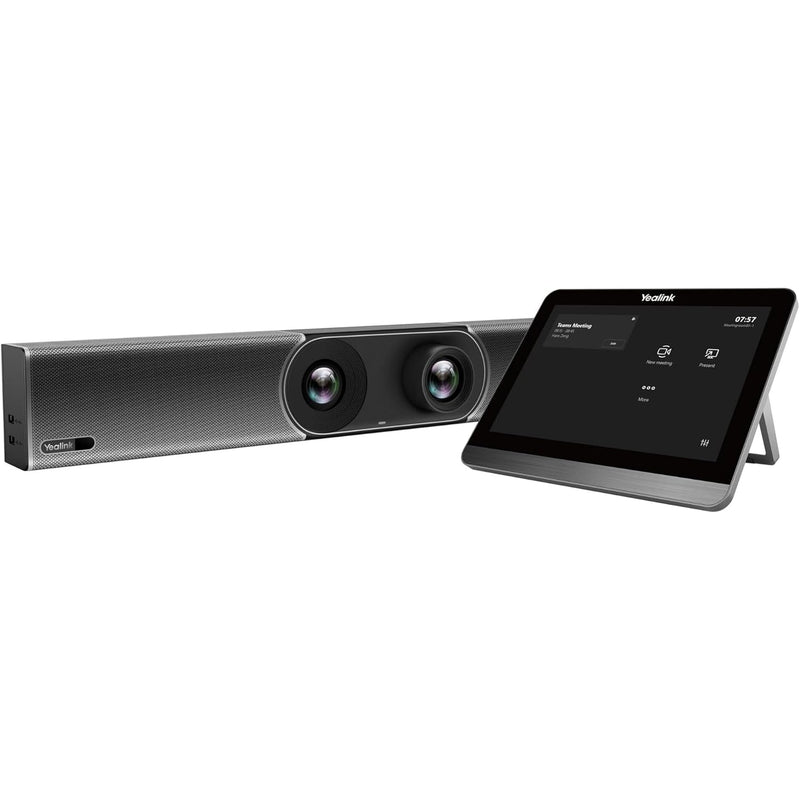 Yealink MeetingBar A30 Video Bar with CTP18 Touch Controller (Refurbished - Excellent)