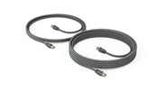 Logitech Cat5e Kit for Logitech Tap Touch Controller - 952-000019 (Refurbished - Excellent)