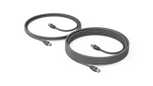 Logitech Cat5e Kit for Logitech Tap Touch Controller - 952-000019 (Refurbished - Excellent)