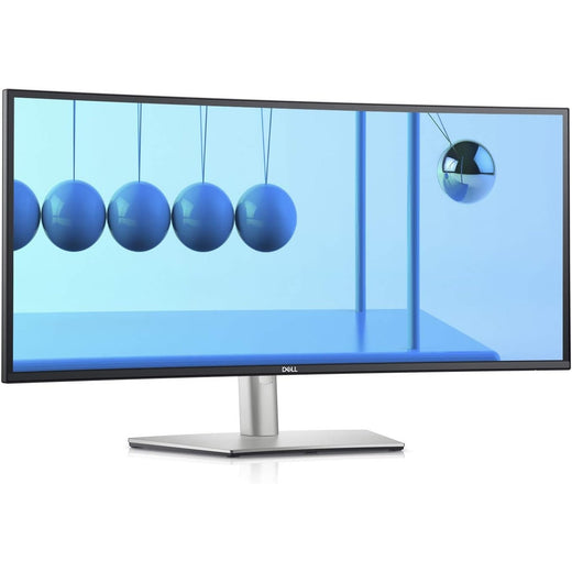 Dell UltraSharp U3421WE 34.1” WQHD UltraWde IPS Monitor (New - Open Box)