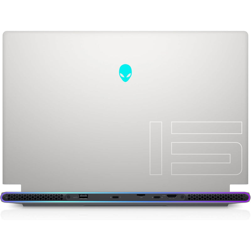 Alienware X15 R2 15.6" QHD 240Hz - i9-12900H, RTX 3080Ti (Refurbished - Excellent)