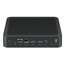 Logitech Rally Table Hub (993-001952) Video Conferencing Device for Rally/Rally Plus Systems (Refurbished - Excellent)