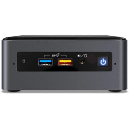 Intel NUC8i7BEH Micro PC - i7-8559U, 8GB (Refurbished - Excellent)