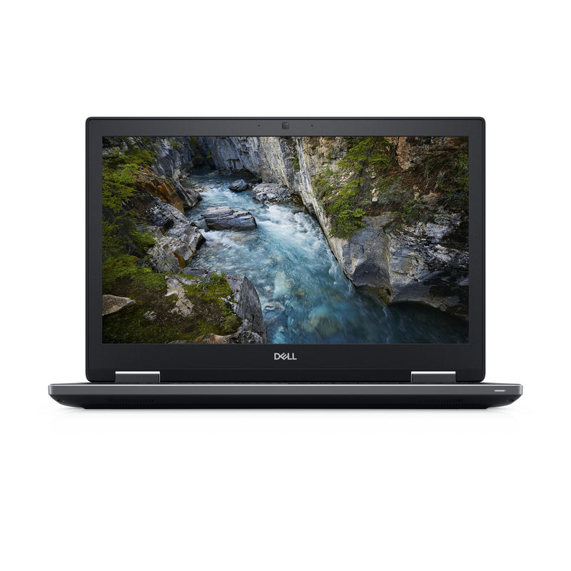 Dell Precision 7730 17.3" FHD Laptop - i7-8850H, 64GB, Quadro P3200 (Refurbished)