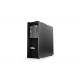 Lenovo ThinkStation P520 Workstation - Xeon W-2145, Quadro RTX 4000 (Refurbished - Excellent)