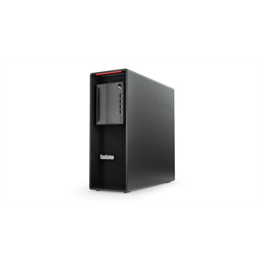Lenovo ThinkStation P520 - Xeon W-2145, Quadro RTX 4000, 32GB (Refurbished - Excellent)