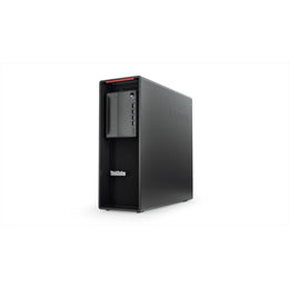 Lenovo ThinkStation P520 Workstation - Xeon W-2235, Quadro RTX 4000, 32GB (Refurbished - Excellent)