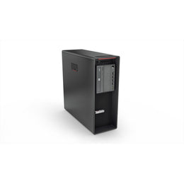 Lenovo ThinkStation P520 Workstation - Xeon W-2145, Quadro RTX 4000 (Refurbished - Excellent)