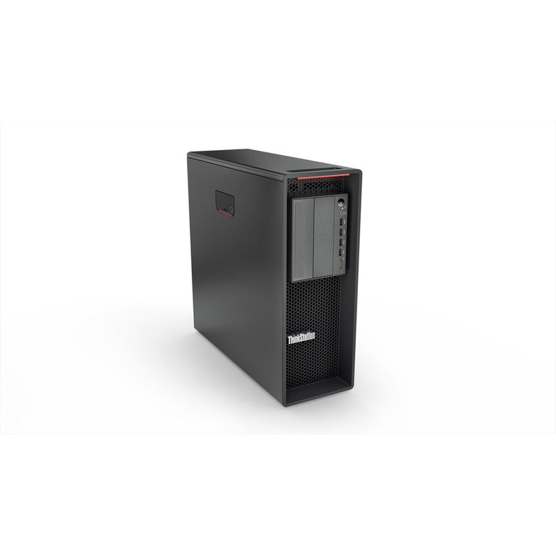 Lenovo ThinkStation P520 Workstation - Xeon W-2235, Quadro RTX 4000, 32GB (Refurbished - Excellent)