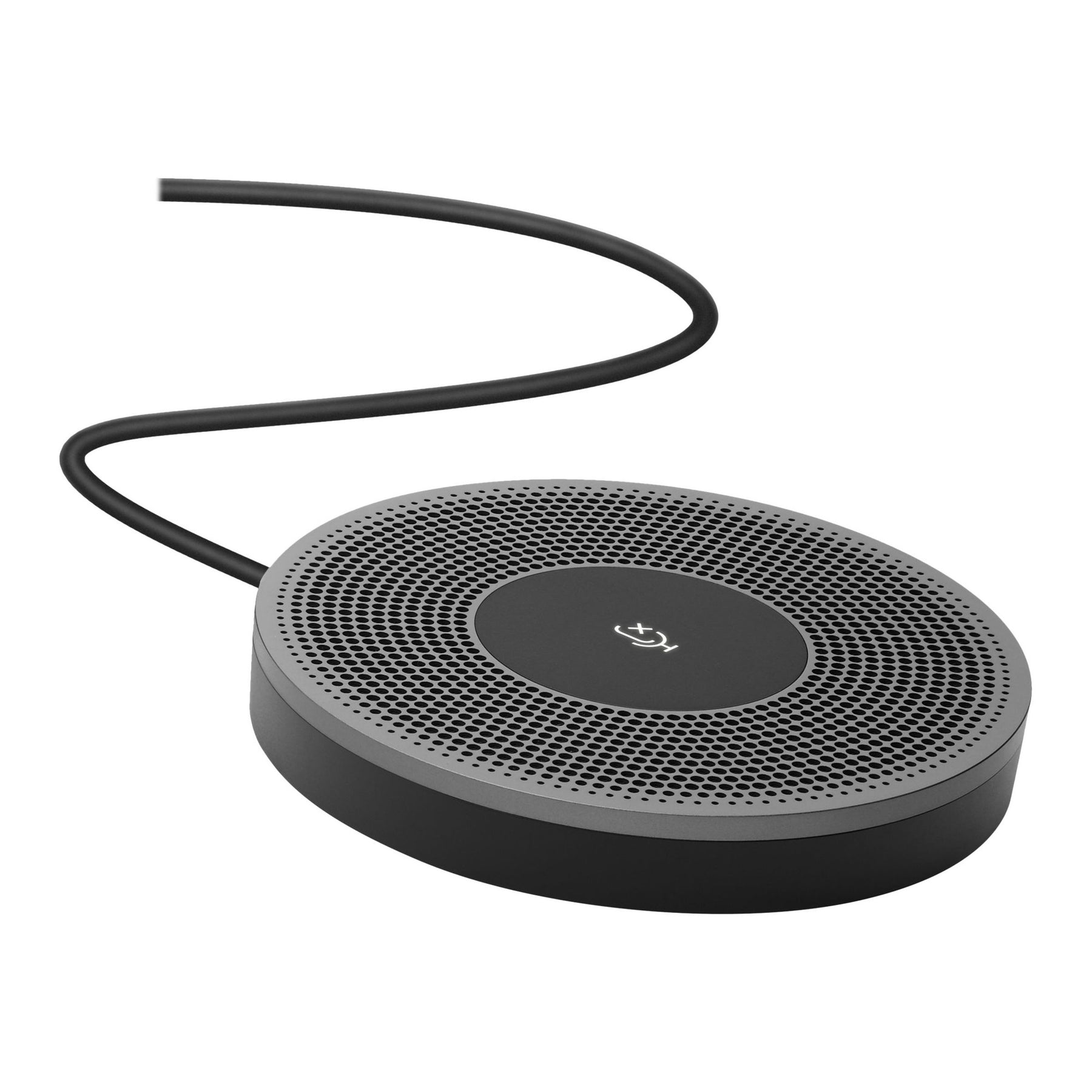 Logitech video collaboration, organised by room.