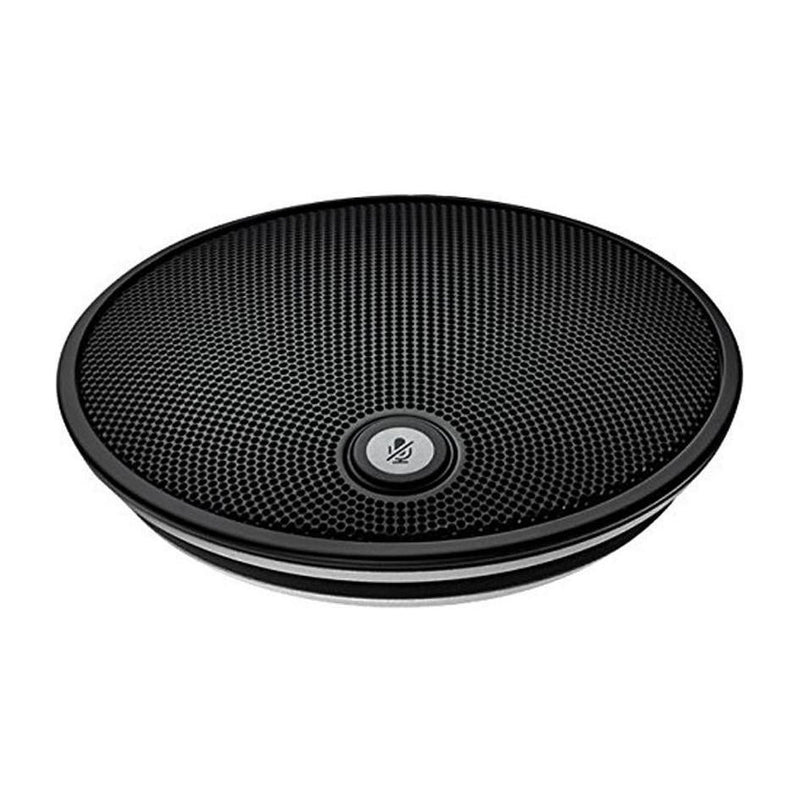 Logitech 989-000171 Group Expansion Microphones for Video and Audio Conferencing (Refurbished - Excellent)