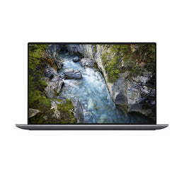 Dell Precision 5550 15.6" FHD+ Mobile Workstation - i7-10850H, Quadro T2000 (Refurbished)