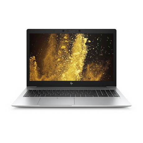 HP EliteBook 850 G6 14" FHD Business Laptop - i5-8265U, 16GB (Refurbished)