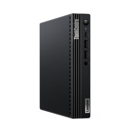 Lenovo ThinkCentre M70q Gen 3 Tiny PC - i5-12400T, 16GB (Refurbished - Excellent)