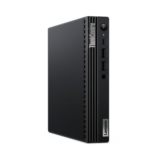 Lenovo ThinkCentre M70q Gen 3 Tiny PC - i5-12400T, 16GB (Refurbished - Excellent)