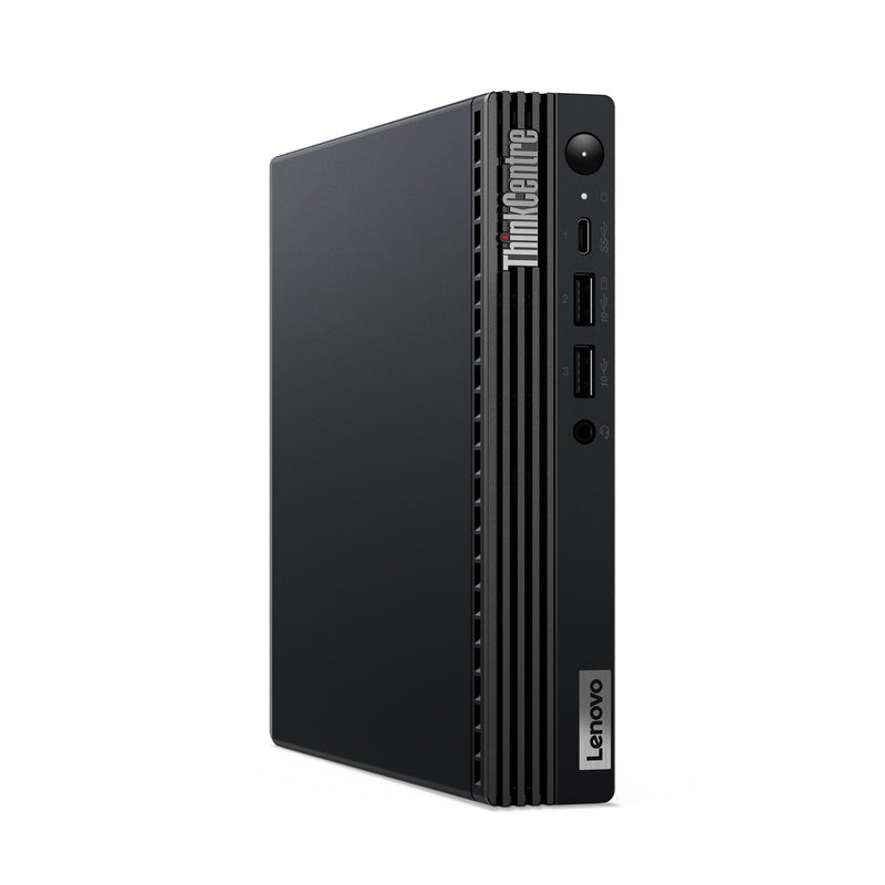 Lenovo ThinkCentre M70q Gen 3 Tiny PC - i5-12400T, 16GB (Refurbished - Excellent)