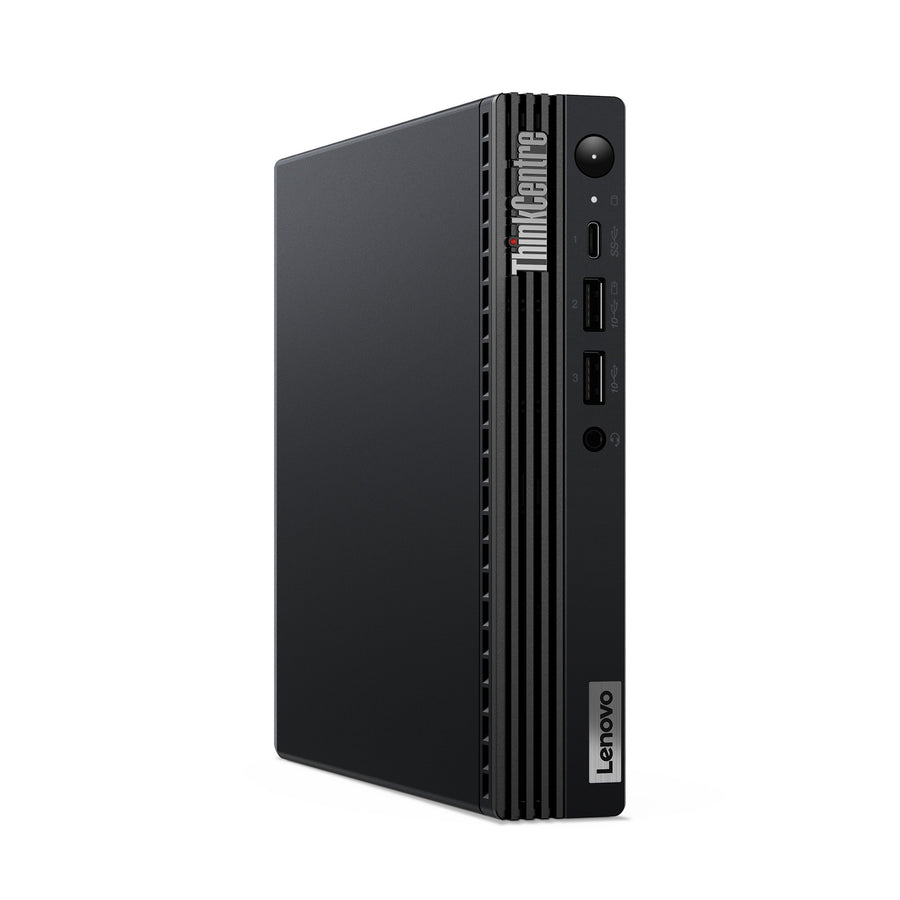 Lenovo ThinkCentre M70q Gen 3 Tiny PC - i5-12400T, 16GB (Refurbished - Excellent)