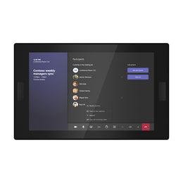 Lenovo ThinkSmart One & ThinkSmart Controller-All in One solution for Microsoft Teams Rooms (Refurbished - Excellent)