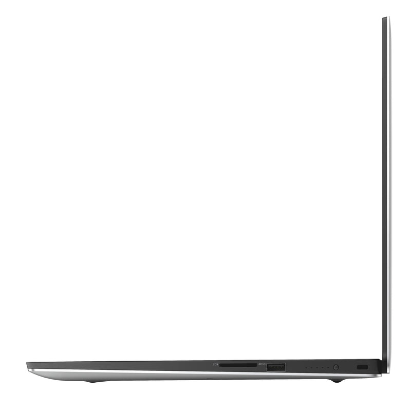 Dell XPS 15 9570 UHD 15.6" Touchscreen Gaming Laptop - i7-8750H, GTX 1050 Ti (Refurbished)
