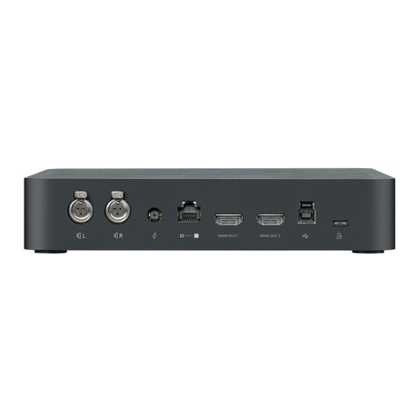 Logitech Rally Display Hub for 4K video conferencing (Refurbished - Good)