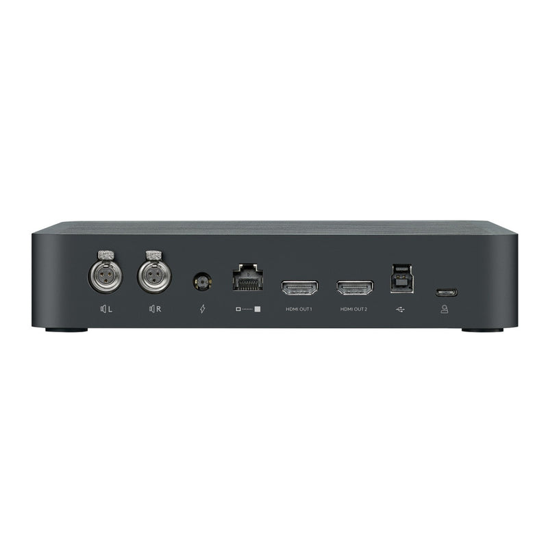 Logitech Rally Display Hub for 4K video conferencing (Refurbished - Good)