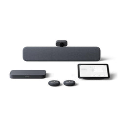 Lenovo Google Meet Series One Gen 1 Medium Room Plus Kit (Refurbished - Excellent)